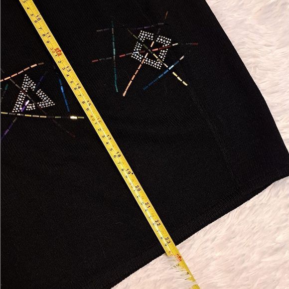 Vintage St. John Beaded Outfit - Picture 14 of 14